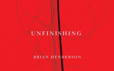 unfinishing